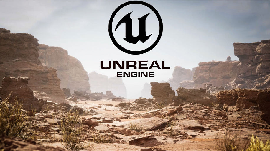 Animaties & videos in Unreal Engine